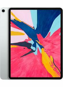 apple ipad pro 12.9" 512 go wifi + 4g argent