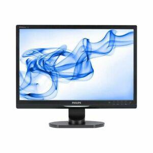 Moniteur pc / ecran philips - brilliance 190s led - 19