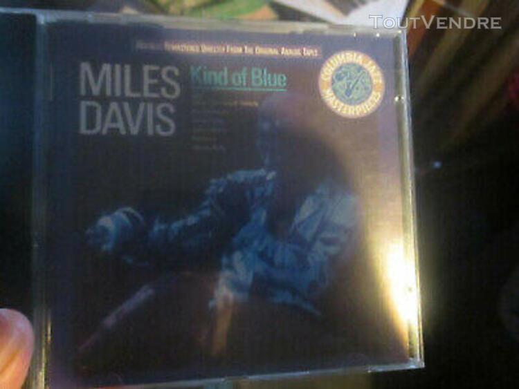 miles davis