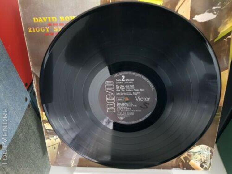 lp david bowie ziggy stardust