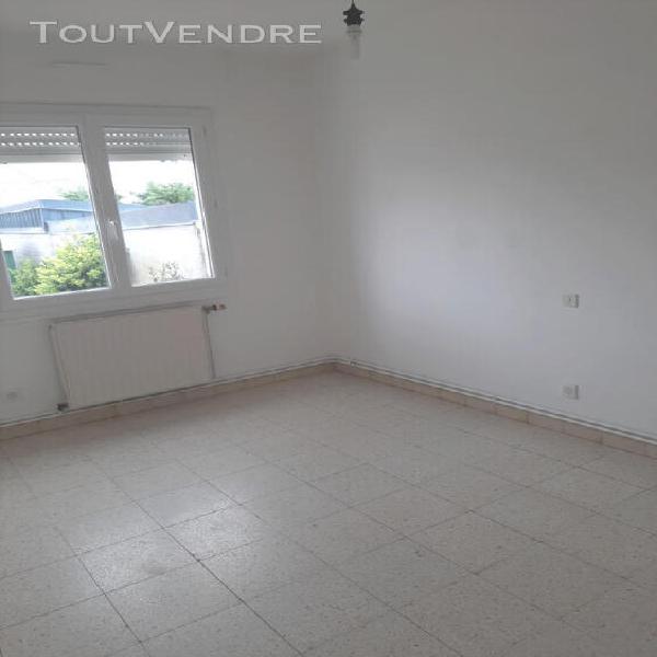 appartement f2 - stella plage