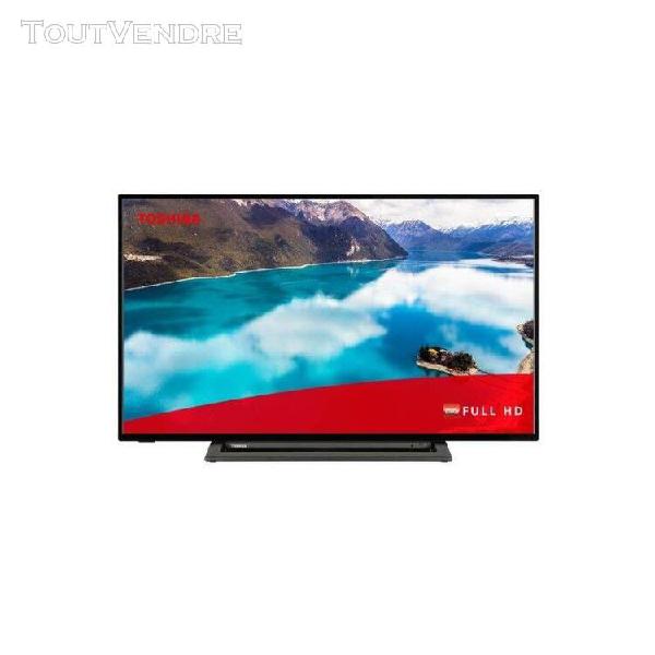 Tv intelligente toshiba 43ll3a63dg 43&quot; full hd led wifi noir