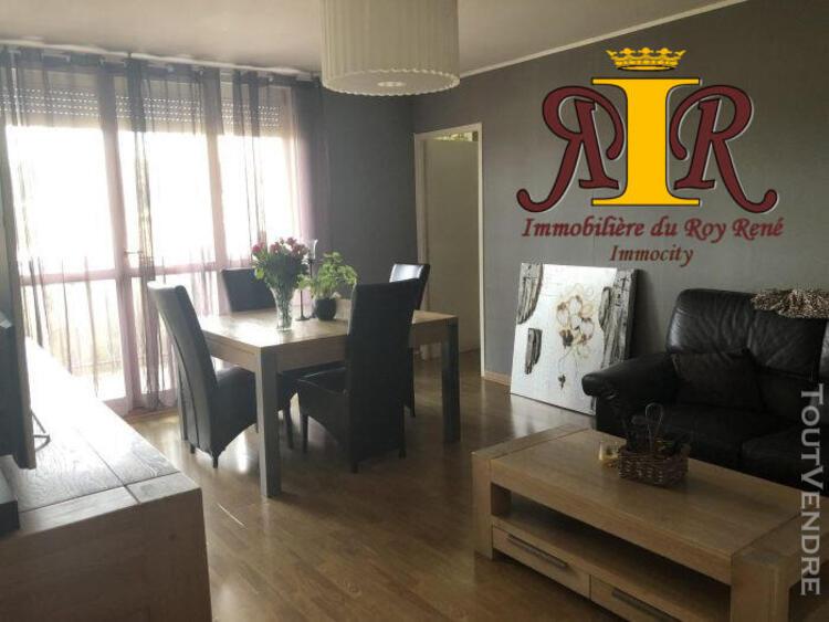 appartement t4, résidence sécurisé