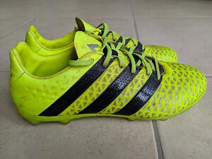 Chaussures de foot adidas ace 16.2 fg pointure 44