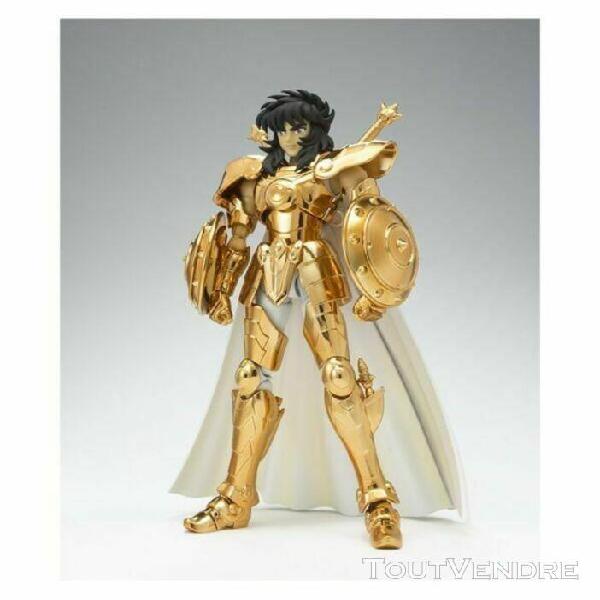 Bandai chevaliers du zodiaque: saint seiya myth cloth ex lib