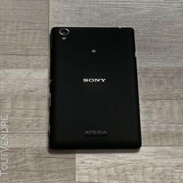 smartphone sony xperia t3 d5103 8go