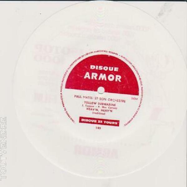 Paul mattei plays beatles songs flexi advertising michelle Paul mattei plays beatles songs flexi advertising michelle