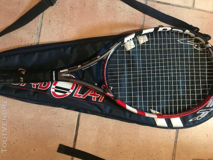 Raquette de tennis babolat