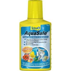 Tetra aquasafe 100 ml