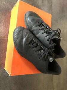 Chaussures baskets futsal nike vapor 12 academy pointure 36