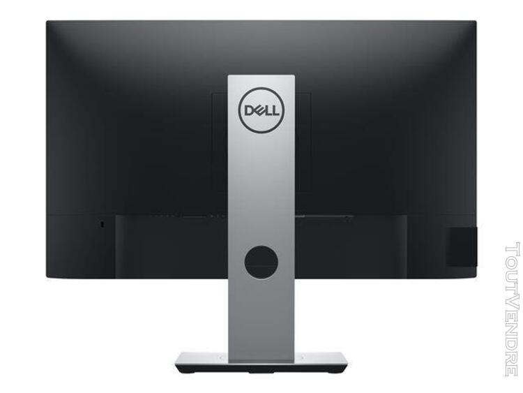 dell p2419hc - Écran led - 24" (23.8" visualisable) - 1920