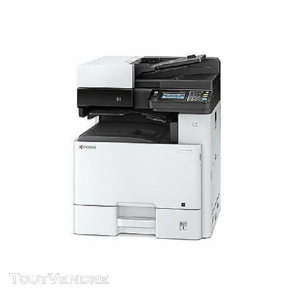 kyocera ecosys m8124cidn/kl3 imprimante laser couleur scanne