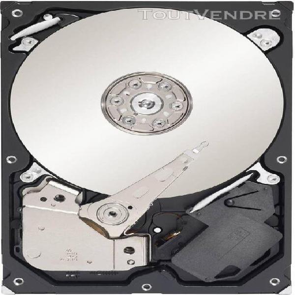 Seagate st1000nm0008 disque dur interne 8.9cm (3.5 zoll) 1tb