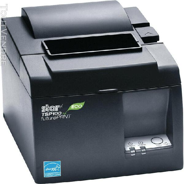 Star micronics tsp143iiu imprimante à ticket de caisse usb