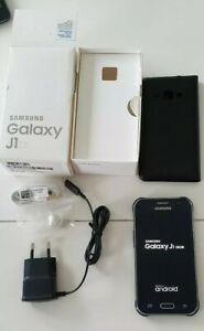 samsung galaxy j1 ace noir dual