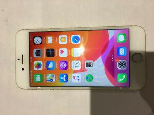 Smartphone apple iphone 6s - 32 go - or