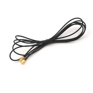 Wifi antenna extension cable sma male to sma female rf