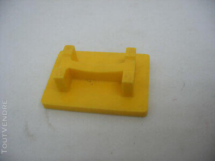 Vintage fisher price little people play family accessoire ta