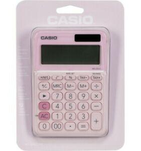 Casio ms-20uc-pk pink réf: 350079