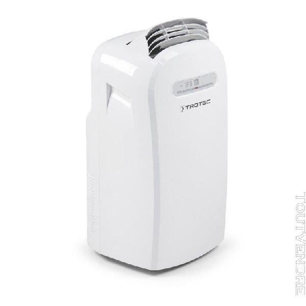 climatiseur local monobloc pac 3500