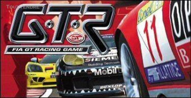 fiat gt racing game