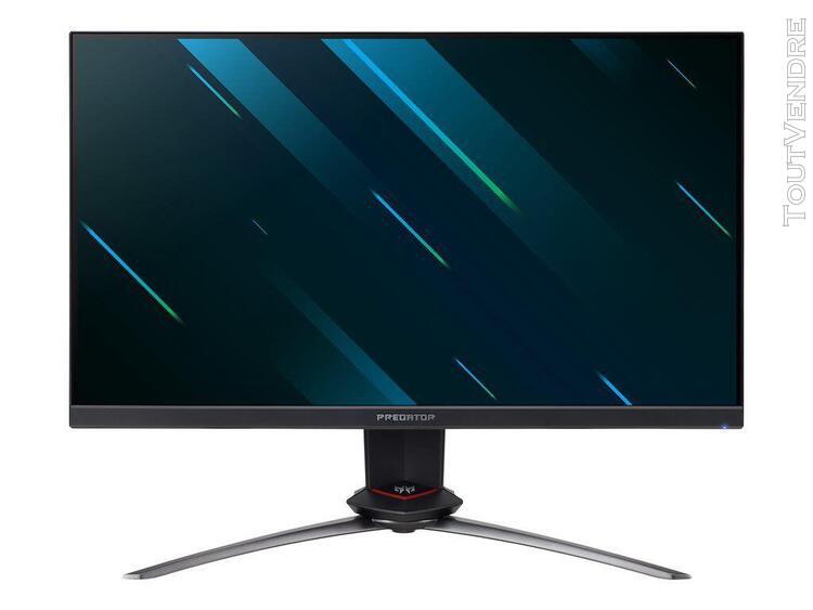 Predator xb273 pbmiprzx - écran led - 27&quot; - 1920 x 1080