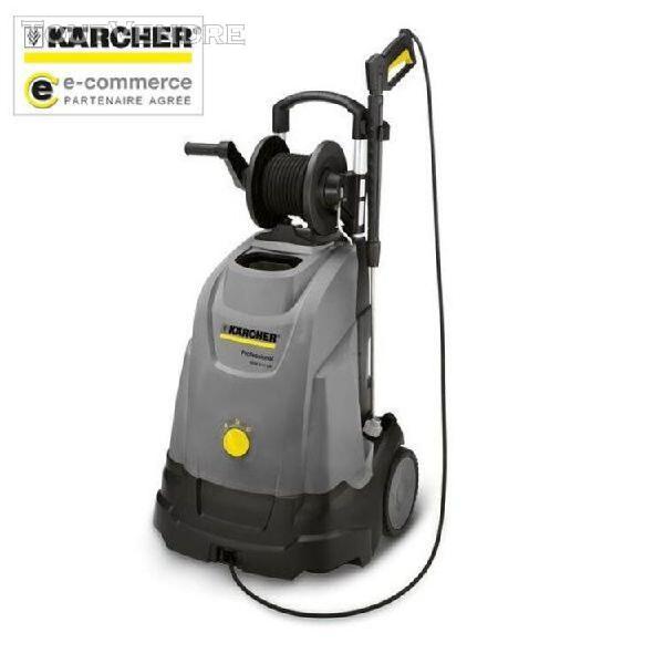 Karcher - nettoyeur haute pression eau chaude pro 2.2kw 450l