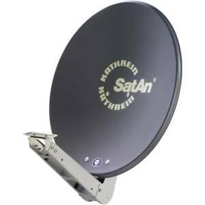 antenne sat 57 cm kathrein cas 60 20010006 réflecteur: