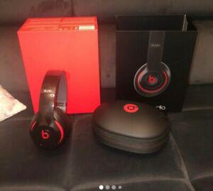 Casque filaire beats studio 2 neuf