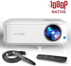 vidéoprojecteur, 6000 lumens vidéo projecteur full hd