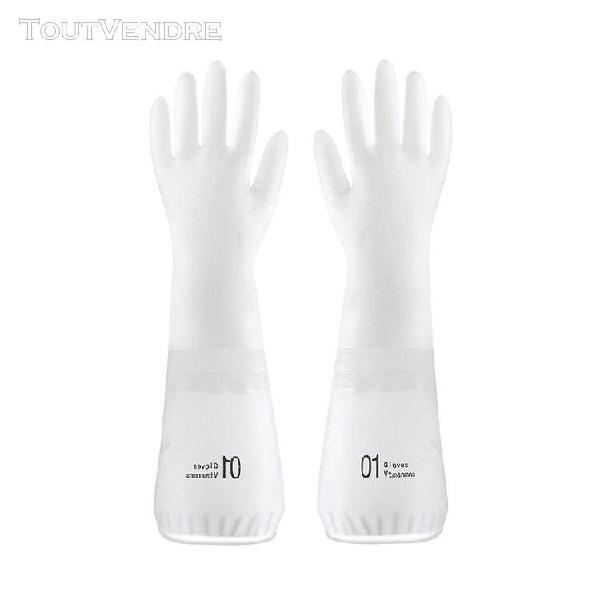 accessoire cuisine velvet froid gants de cuisine preuve gant