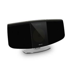 Chaine hifi sono mini stereo lecteur cd bluetooth wifi mp3