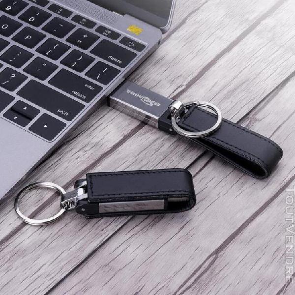 128go clé usb 3.0 flash drive stockage mémoire pour