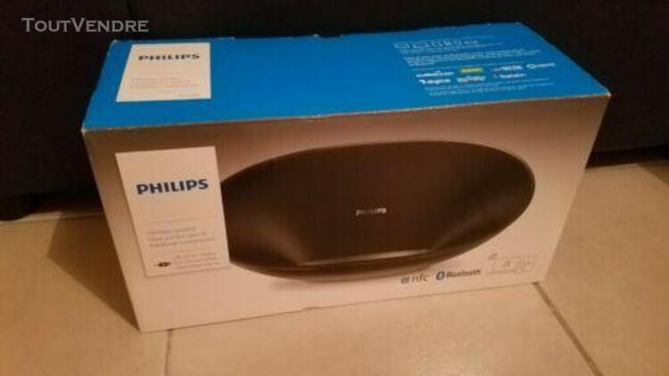 enceinte bluetooth philips sb3350 en parfait État