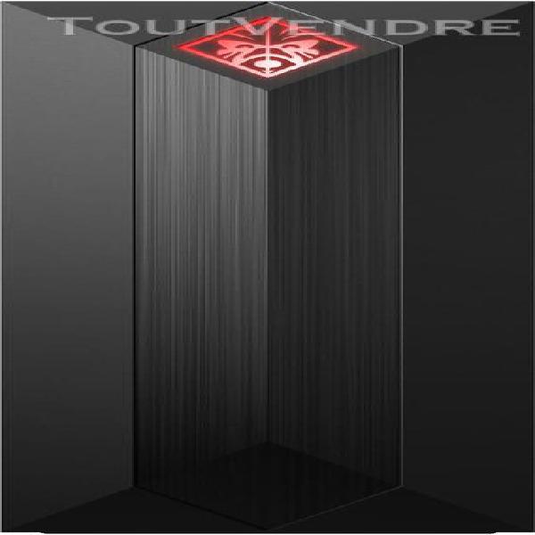 Hp omen obelisk gaming pc 875-1265ng i7-9700k 32go / gb 1tb