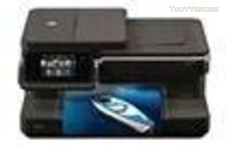 Hp photosmart 7515 головка не совместима