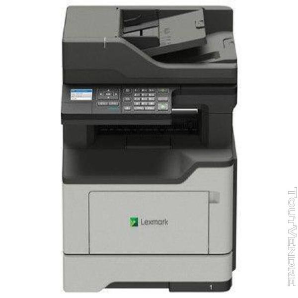 Lexmark mb2338adw laser-imprimante multifonction s/w (a4, 4-