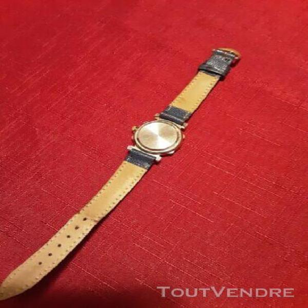 Montre femme