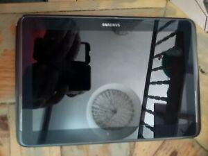 tablette tactile samsung gt n8010. hs