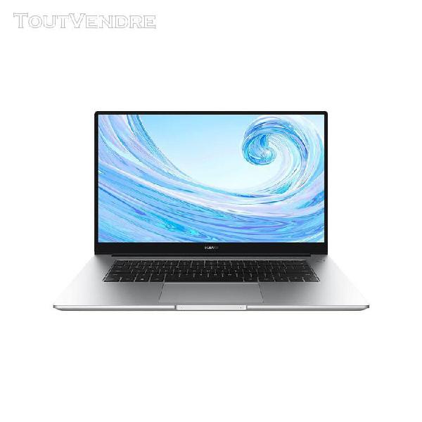 Huawei matebook d - ryzen 5 3500u - win 10 familiale 64 bits