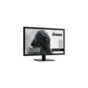 iiyama g-master ge2288hs 55cm 21.5in tn 54,6 cm (21.5") 1920