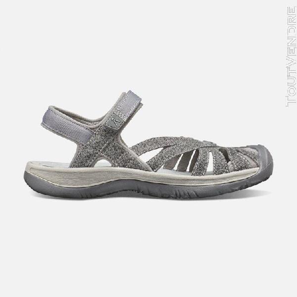 Keen rose sandal, sandale outdoor femme. - 38 1/2