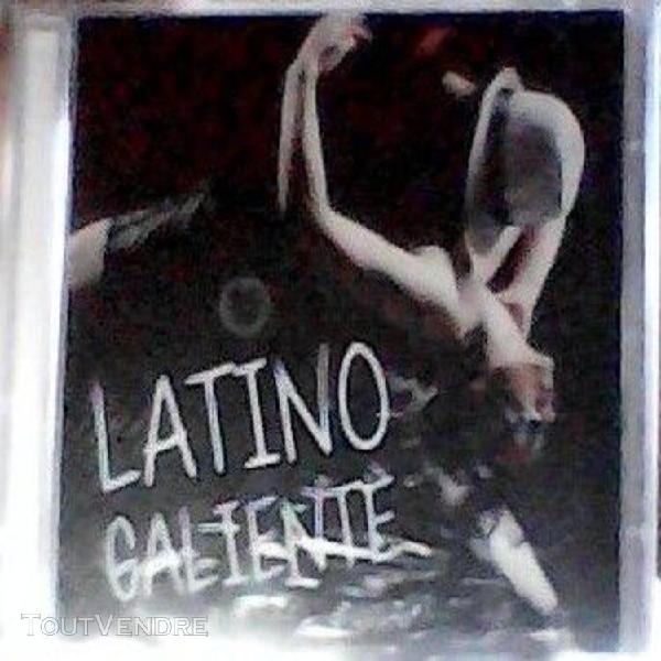 latino caliente