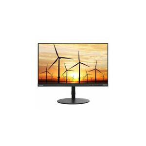 lenovo thinkvision t23i 58,4 cm (23") 1920 x 1080 pixels