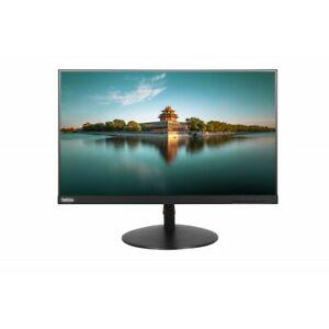 lenovo thinkvision t24i 60,5 cm (23.8") 1920 x 1080 pixels