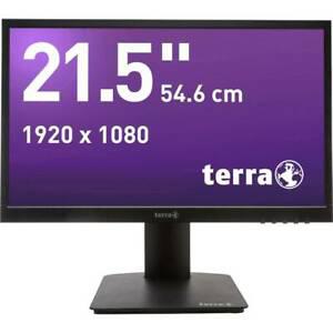 Moniteur led terra led 2226w pv 3030030 54.6 cm (21.5