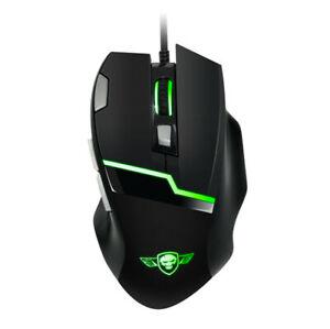 pack gaming spirit of gamer souris elite m10 et tapis de