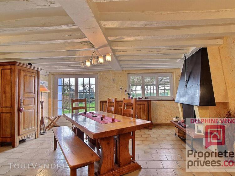 vente maison loiret châteauneuf-sur-loire