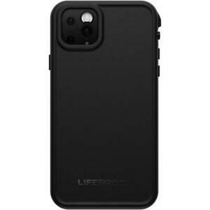 Coque arrière lifeproof fre 77-62608 apple iphone 11 pro