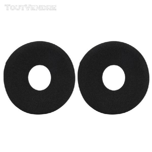 coussinets oreille de rechange oreillettes pour grado ps1000